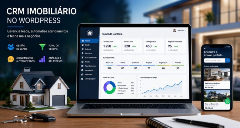 Importância-de-um-CRM-Imobiliário-no-WordPress-Vantagens-benefícios-Como-Criar
