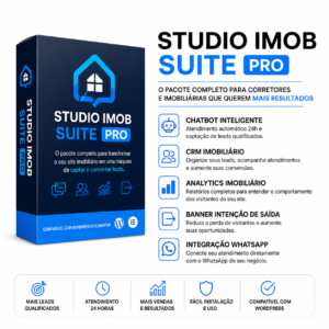 Studio Imob Suite PRO