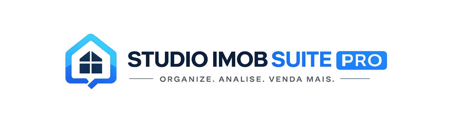 Studio Imob Suite PRO